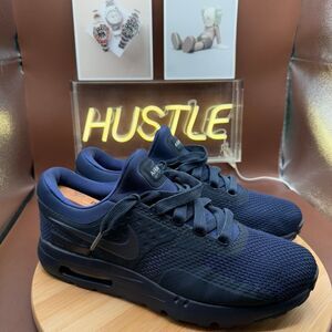 Nike Air Max Zero QS Binary Blue men’s 11.5